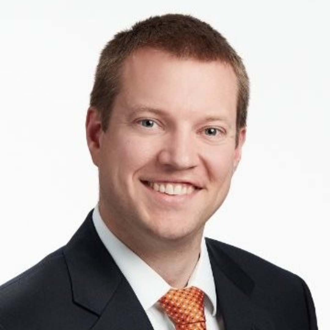 Justin Dodge, Executive Director