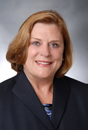 Colleen Leners, FNINR Board of Directors