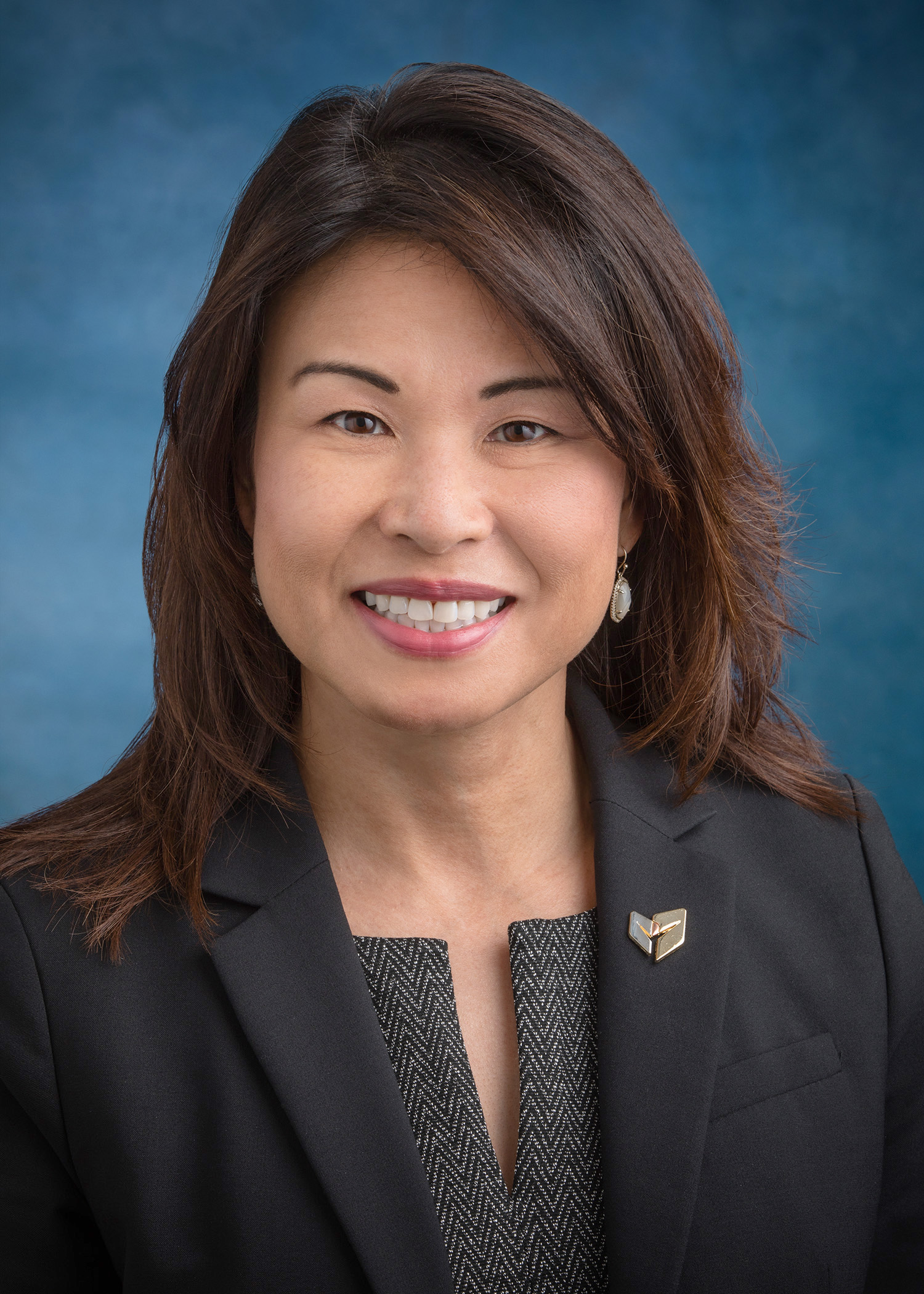 Shela Kaneshiro, FNINR Board of Directors