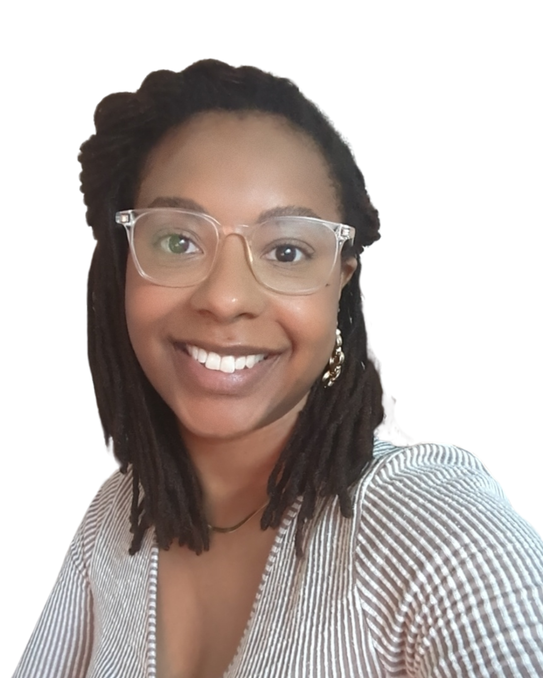 Headshot of Kayla Fuller