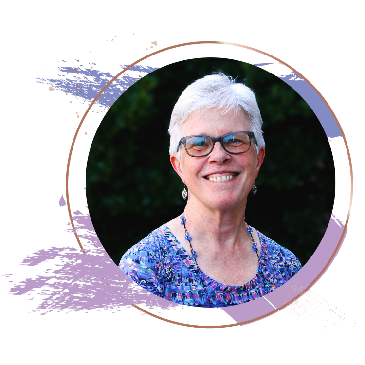 Betty Bekemier Headshot