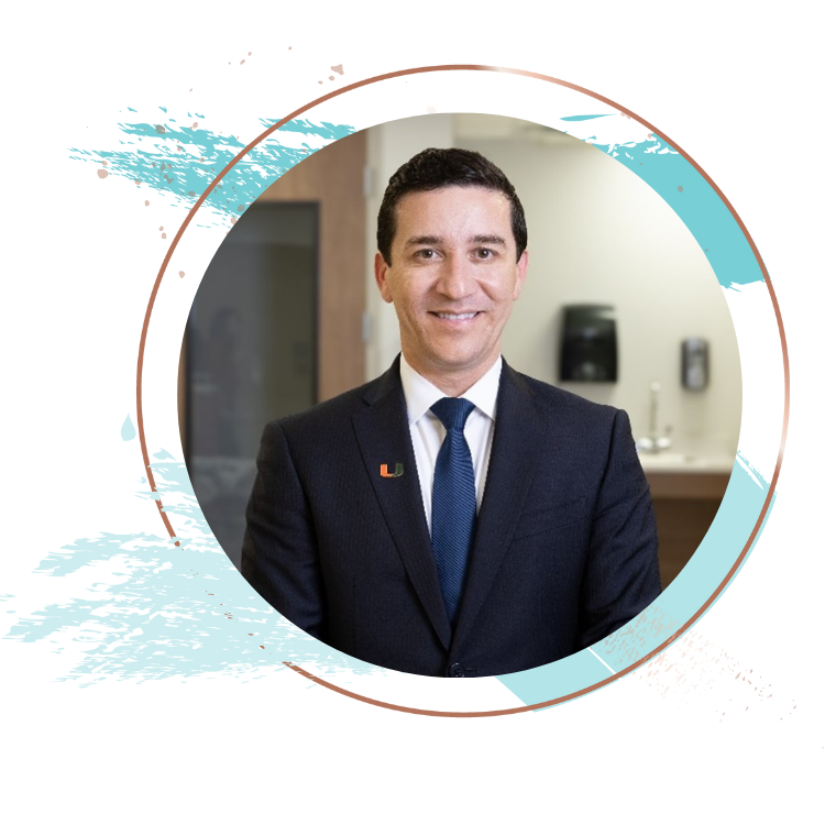 Hudson Santos award photo