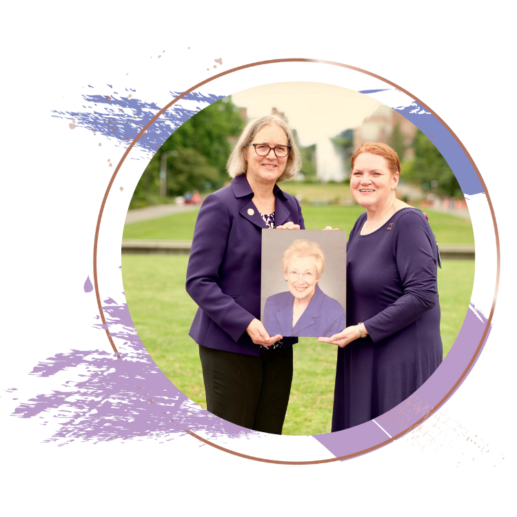 de Tornyay Award photo