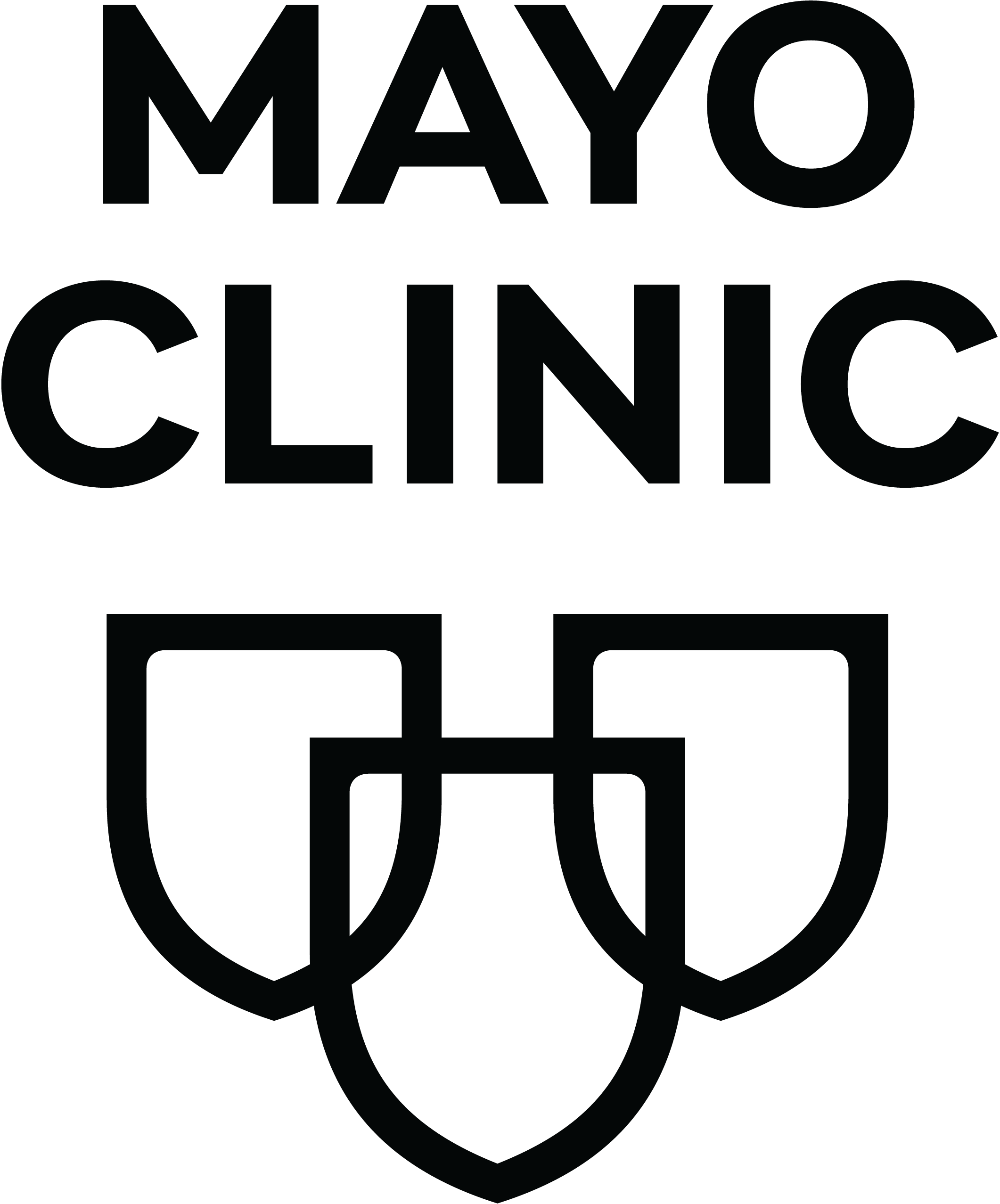 Mayo Clinic logo