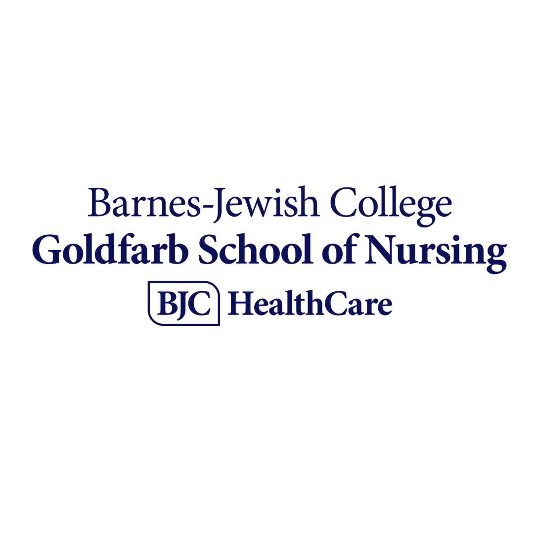 Barnes Jewish logo