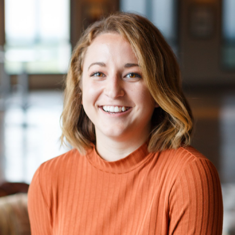 Natalie Stice, Member Services Coordinator